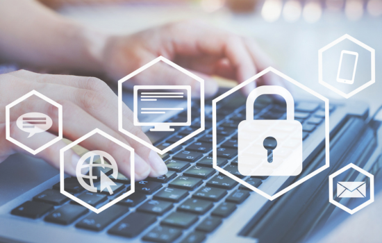 Personal information: a guide for parents and carers