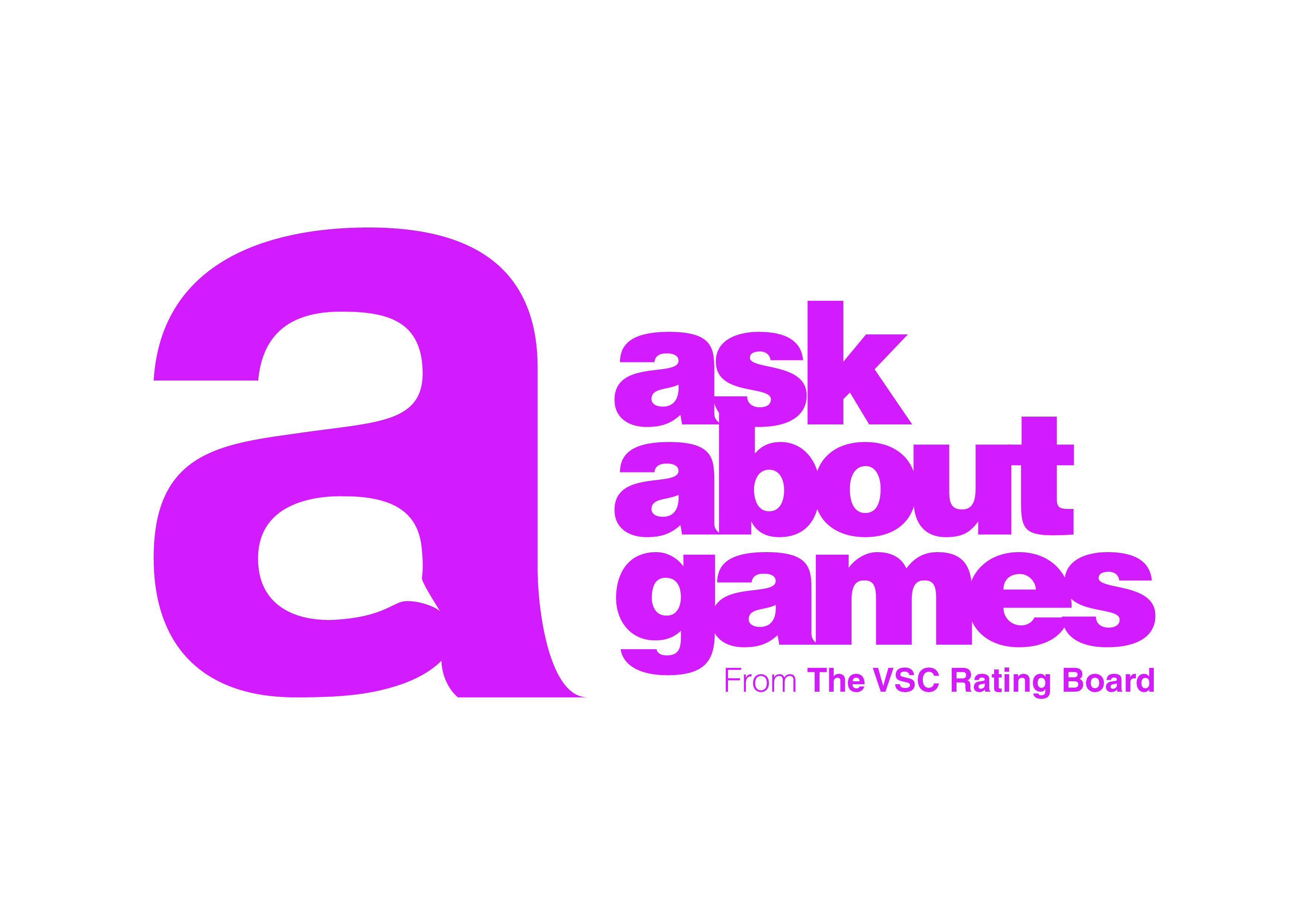 Ask About Games