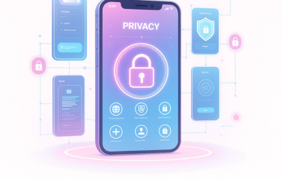 Privacy settings: a guide for parents and carers